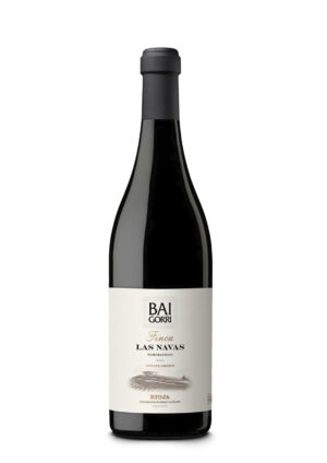 Baigorri Finca Las Navas Tempranillo 2021