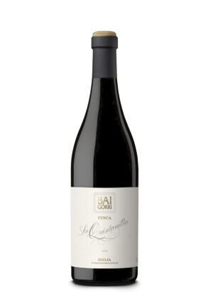 Baigorri Finca La Quintanilla 2021
