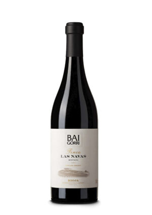 Baigorri Finca Las Navas Maturana 2023