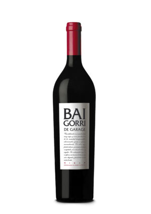 Baigorri de Garage 2019