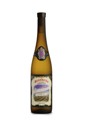 Granbazán Limousin Albariño 2022