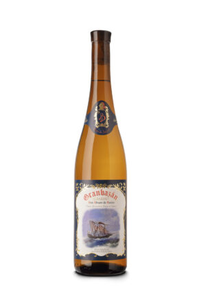 Granbazán Don Álvaro de Bazán Albariño 2021