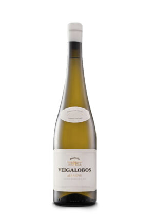 Granbazán Veigalobos Albariño 2021