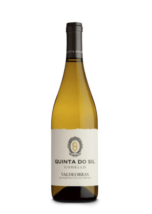 Quinta do Sil Godello 2024