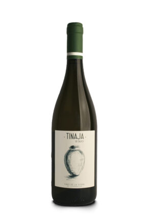 Tinaja de Zaleo Blanco 2024
