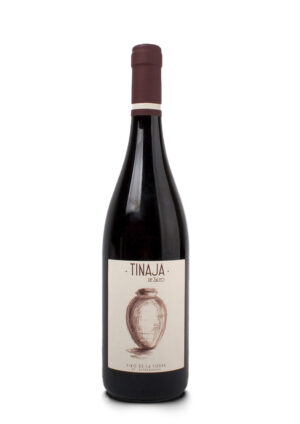 Tinaja de Zaleo Tinto 2023