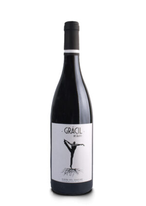 Gracil de Zaleo Tinto 2022