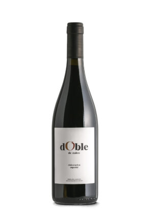 Doble de Zaleo Tinto 2021