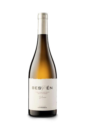 Luis Oliván Bespén Chardonnay con Lías 2024
