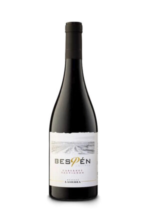 Luis Oliván Bespén Crianza Cabernet Sauvignon 2022