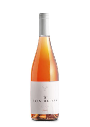 Luis Oliván Clarete de Bespén 2024