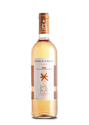 Señorío de la Estrella Rosado 2024