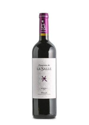 Dominio de La Salle Reserva 2016