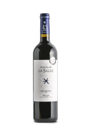 Dominio de La Salle Gran Reserva 2014