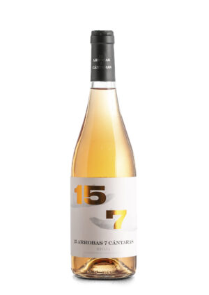 15 arrobas 7 cántaras Clarete 2024