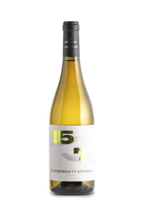 15 arrobas 7 cántaras Blanco 2024