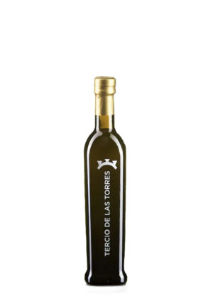 Aceite de Oliva Virgen Extra Tercio de las Torres 500 ml