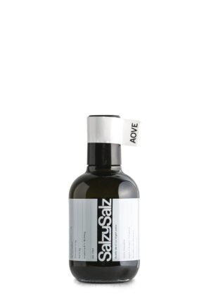 Aceite de Oliva Virgen Extra SalzySalz Empeltre Premium 250 ml