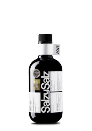 Aceite de Oliva Virgen Extra SalzySalz Empeltre Premium 500 ml