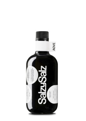 Aceite de Oliva Virgen Extra SalzySalz Arbequina Premium 500 ml
