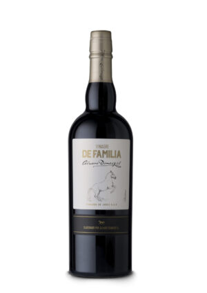 Álvaro Domecq Vinagre de Familia 750 ml