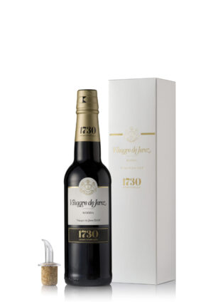Álvaro Domecq Vinagre de Jerez 1730 Reserva 0,375 l.
