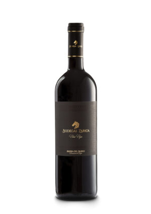Bodegas Zapata Viñas Viejas 2019