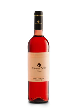 Bodegas Zapata Rosado 2024