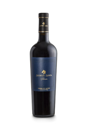 Bodegas Zapata Selección Troncocónica 2020