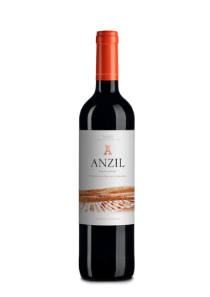 Anzil Viñedos Viejos 2018