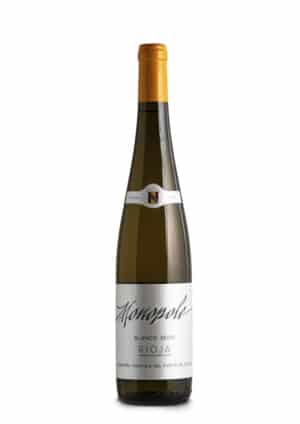 CVNE Monopole Blanco Seco 2024