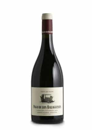 Pago de los Balagueses Garnacha Tintorera 2020