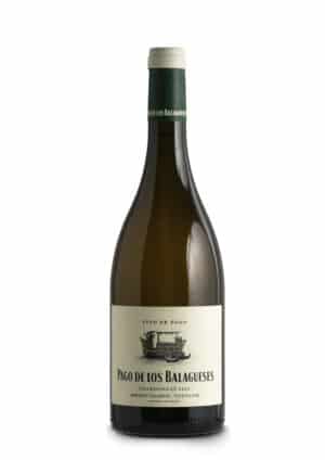 Pago de los Balagueses Chardonnay 2023