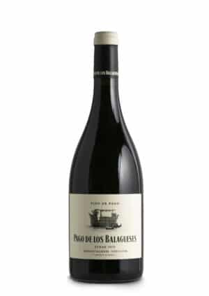 Pago de los Balagueses Syrah 2020