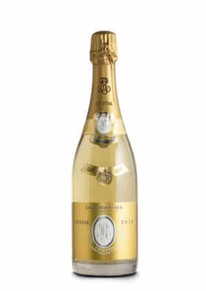 Louis Roederer Brut Cristal 2014