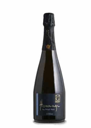 Henri Giraud Hommage au Pinot Noir