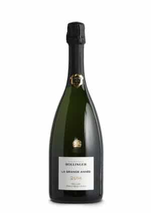 Bollinger La Grande Année 2014
