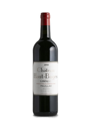 Château Larrivet Haut-Brion 2018