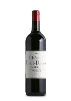 Château Haut-Bages Libéral 2018