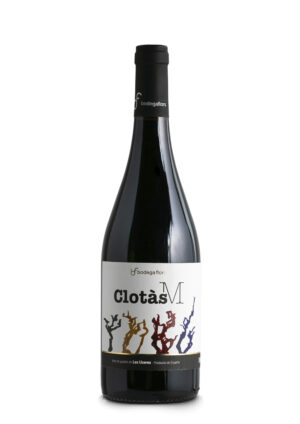 Clotàs Monastrell 2021