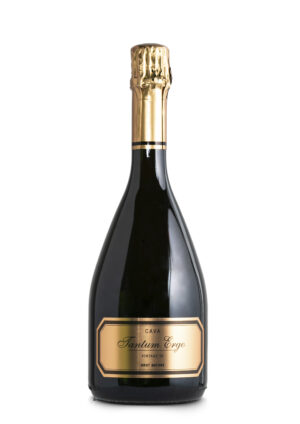 Tantum Ergo Vintage Brut Nature 2019