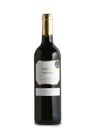 Arienzo de Marqués de Riscal Crianza 2022