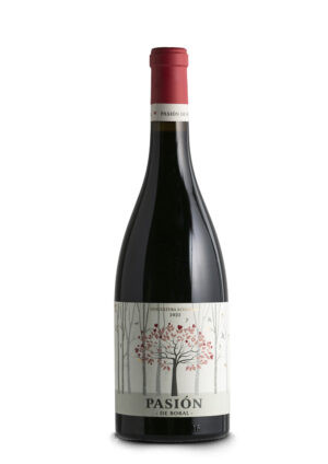 Pasión de Bobal Tinto 2022