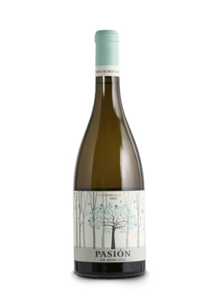 Pasión de Moscatel 2023