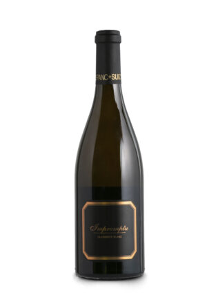 Impromptu Sauvignon Blanc 2023