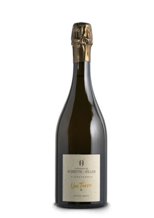 Oudiette x Filles Uni Terre II Extra Brut 2018