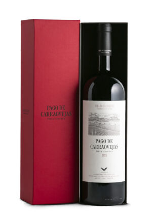 Pago de Carraovejas 2023