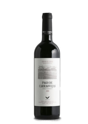 Pago de Carraovejas Magnum 2023