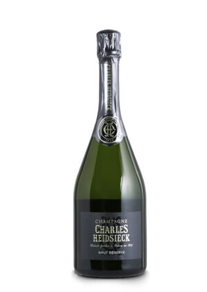 Charles Heidsieck Brut Réserve