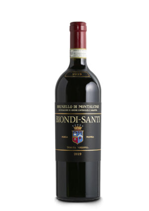 Biondi-Santi Brunello de Montalcino 2019